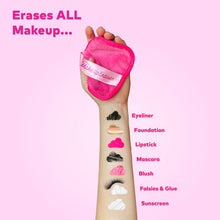 Load image into Gallery viewer, Daily Pink M/U ERASER