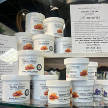 Load image into Gallery viewer, DREAM CREAM 4 OZ