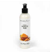 Load image into Gallery viewer, HERB MUSCLE