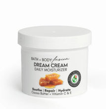 Load image into Gallery viewer, DREAM CREAM 4 OZ