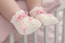 Load image into Gallery viewer, BLOOM BOOTIE