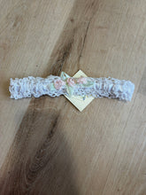Load image into Gallery viewer, BABY TO BRIDE HEADBND