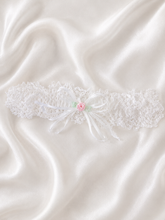 Load image into Gallery viewer, BABY TO BRIDE HEADBND
