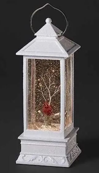 LT CARDINAL LANTERN