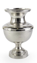 Load image into Gallery viewer, TEXTURED NCKL URN
