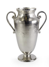 Load image into Gallery viewer, TEXTURED NCKL URN
