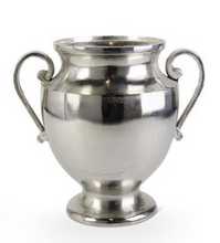Load image into Gallery viewer, TEXTURED NCKL URN
