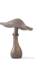 Load image into Gallery viewer, WSHD BRWN MUSHROOM
