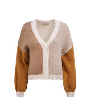 TABOC CARDIGAN