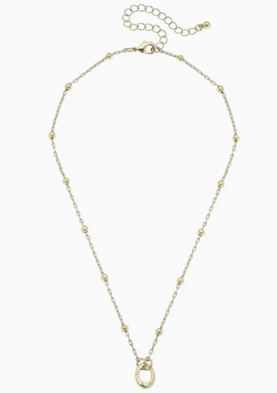 CELIA DAINTY CHRM BASE
