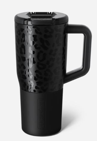 ONYX 25OZ MUV COFFEE MUG