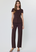 Load image into Gallery viewer, CHOCOLATE TUNIC
