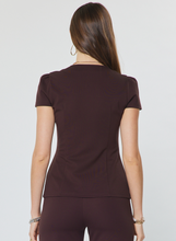 Load image into Gallery viewer, CHOCOLATE TUNIC

