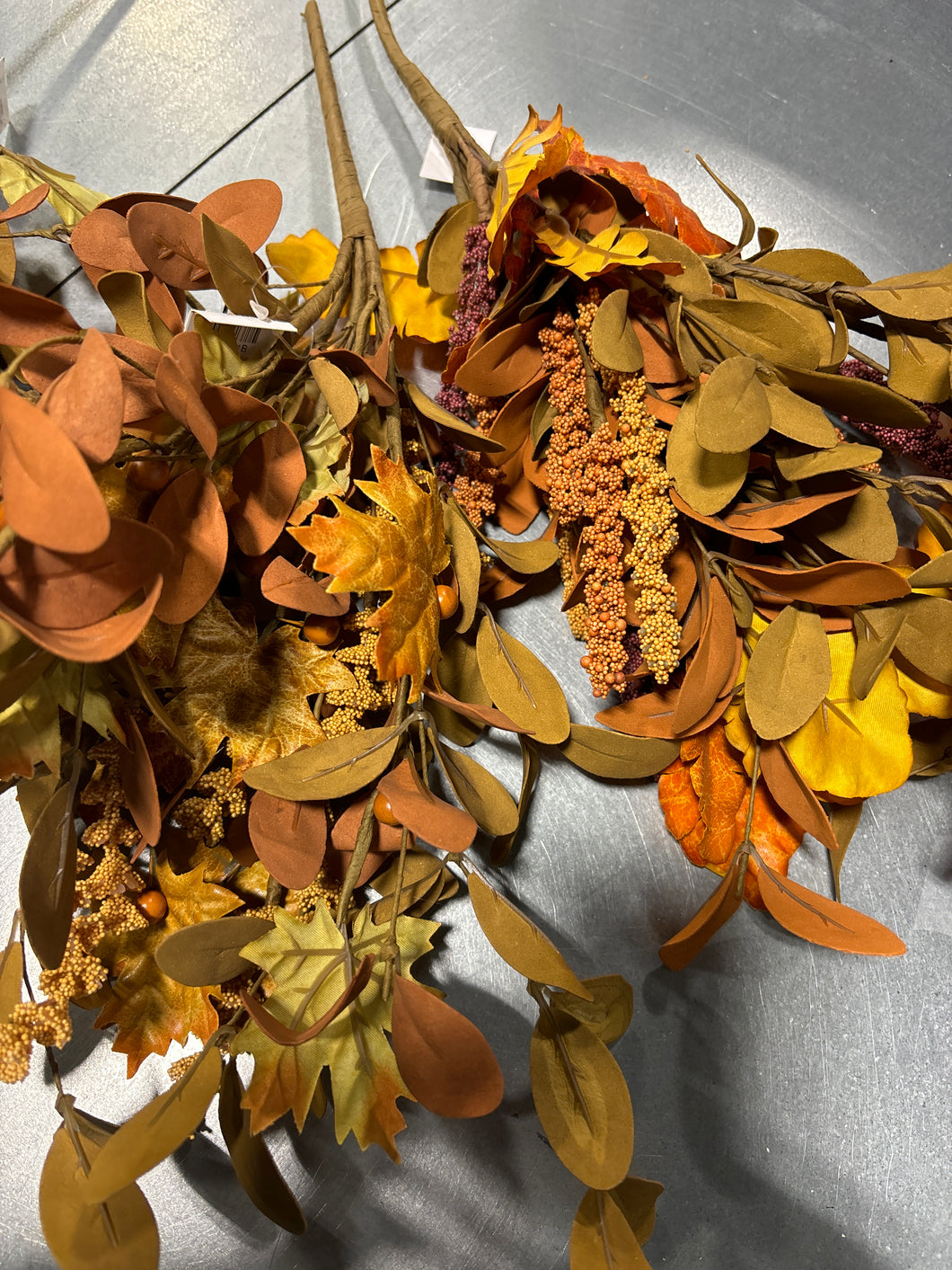 MAPLE/FERN PICK