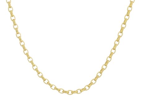 GLD ROLO 18