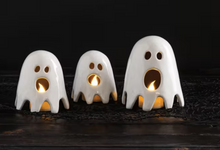 Load image into Gallery viewer, GHOST SITTER

