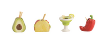 Load image into Gallery viewer, FIESTA TOOTHPICK HOLDERS

