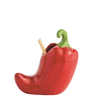 Load image into Gallery viewer, FIESTA TOOTHPICK HOLDERS
