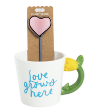 Load image into Gallery viewer, GROW MUG SET
