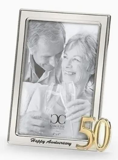 FRM 50TH ANNIV