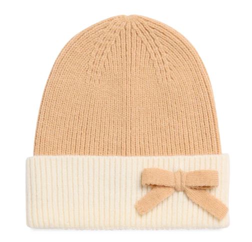 TAN BEANIE