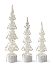 Load image into Gallery viewer, CMAS GLASS TREES
