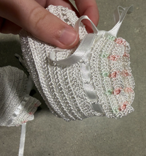Load image into Gallery viewer, BONNET BOOTIE SET
