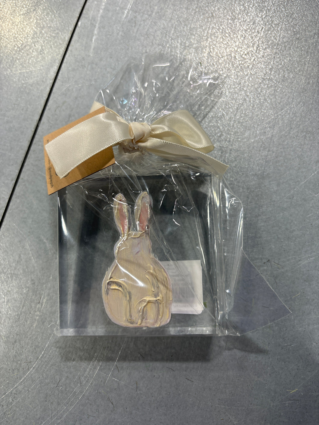 SPRING ACRYL BLOCK