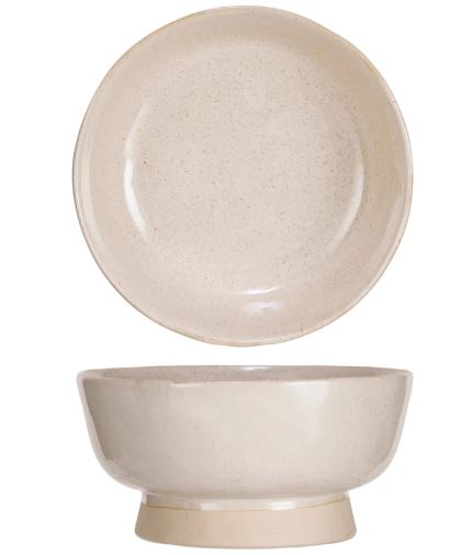 STONEWRE FOOTD BOWL