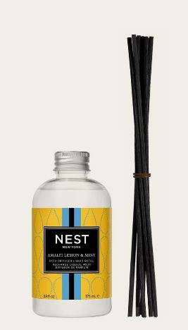 AL & M  REED REFILL