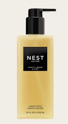 AL & MINT SOAP