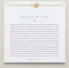 Load image into Gallery viewer, BA BRC ALWAYS HEART
