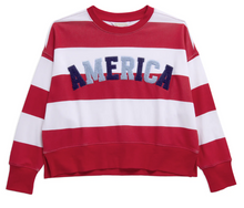 Load image into Gallery viewer, AMERICA SWTSHRT
