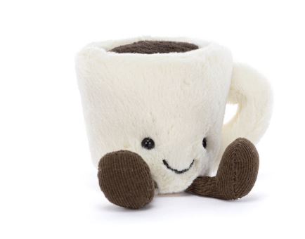 AMUSEABLES ESPRESSO CUP