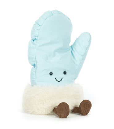 AMUSE MITTEN