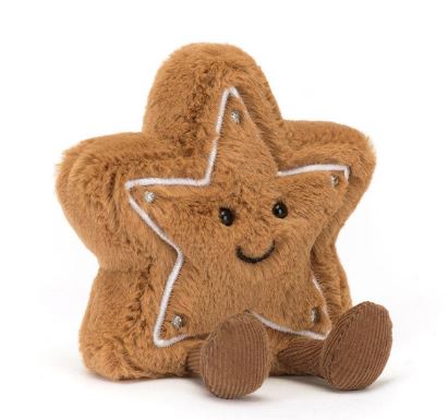 AM STAR COOKIE