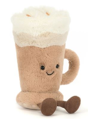 AMUSEABLES LATTE