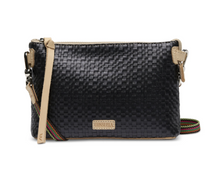 Load image into Gallery viewer, MIDTOWN CROSSBODY AMY
