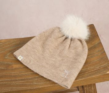 BGE KNIT HAT