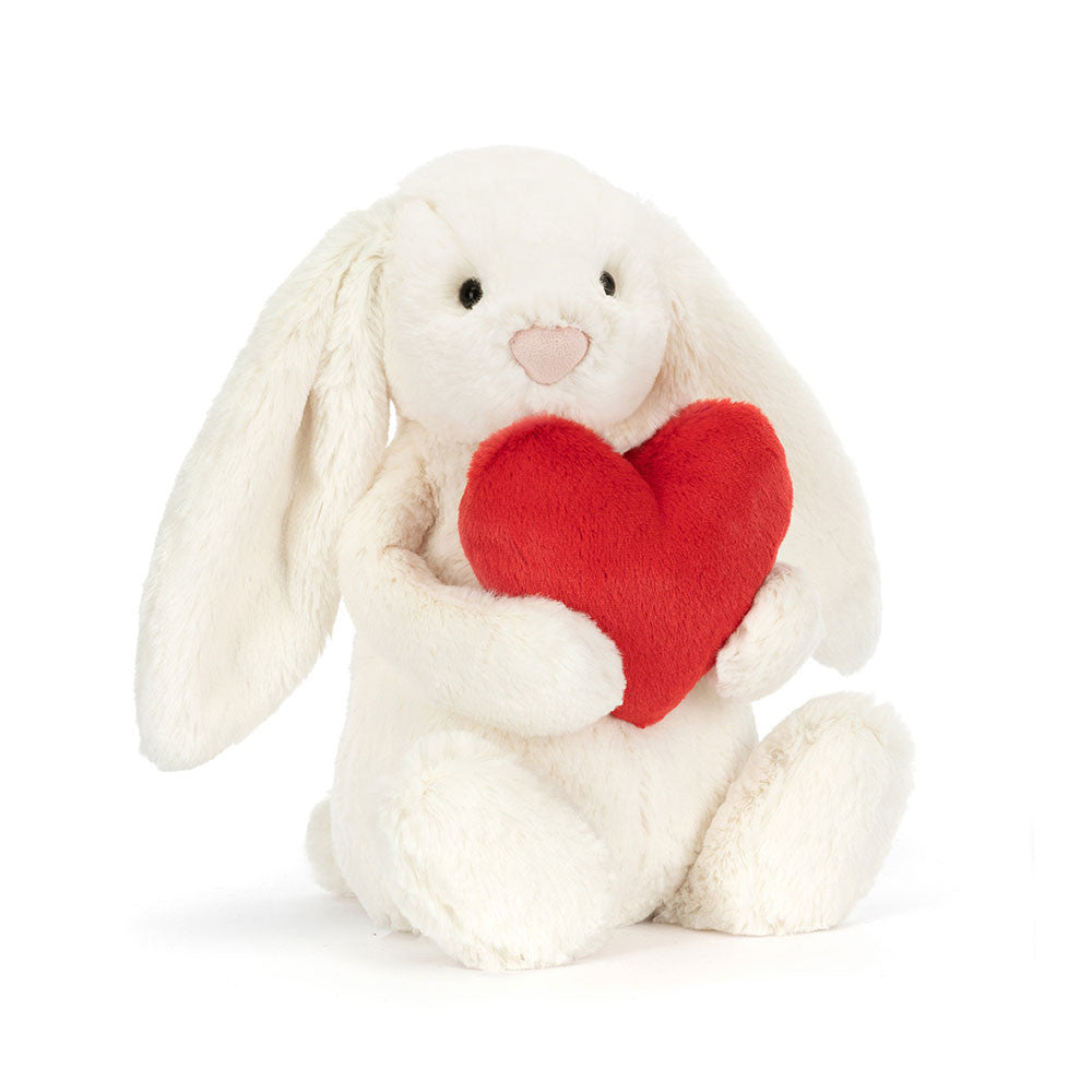 LOVE BUNNY