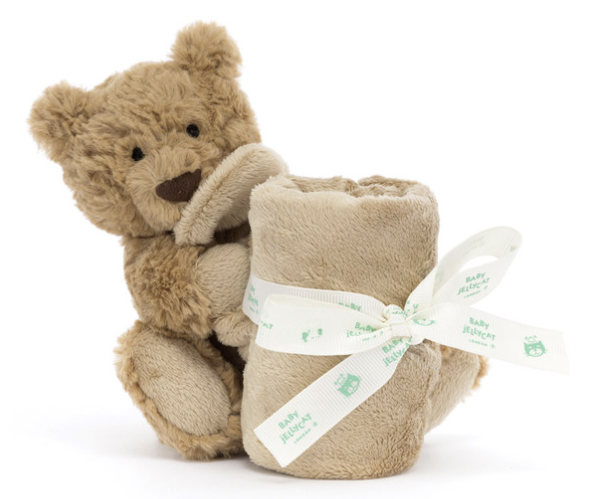 BAR BEAR SOOTHER
