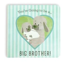 YOU'RE BIG BRO BK