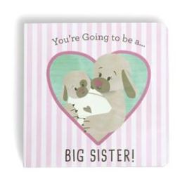 YOU'RE BIG SIS BK