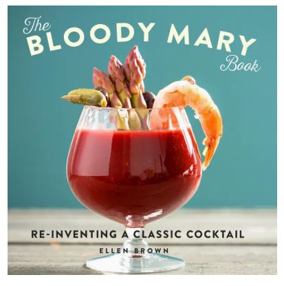 BK BLOODY MARY
