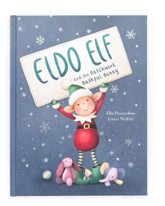 ELDO ELF BK