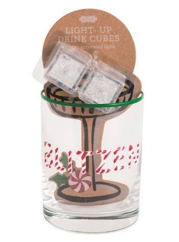 BLITZN GLSS & CUBES