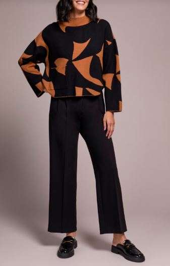 BRAN MCK NCK SWTR W PCKT