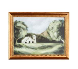 BARN FRMD ART