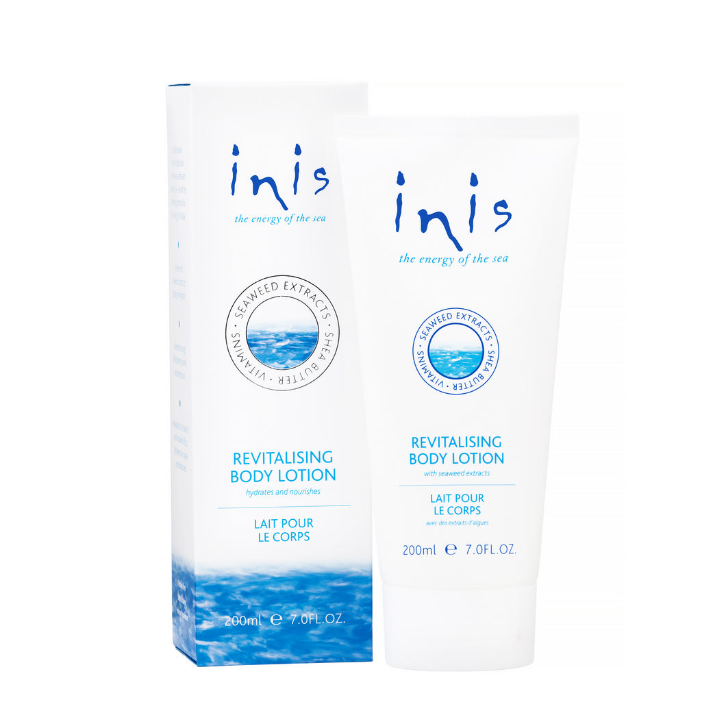 INIS BODY LOTION