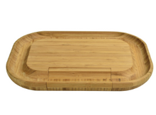 Load image into Gallery viewer, DELUX MALVERN CHEESE BRD
